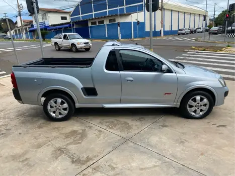 CHEVROLET Montana 1.8 FLEX SPORT, Foto 4