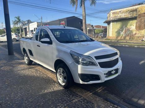 CHEVROLET Montana 1.4 FLEX LS, Foto 3