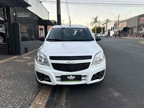 CHEVROLET Montana 1.4 FLEX LS, Foto 2