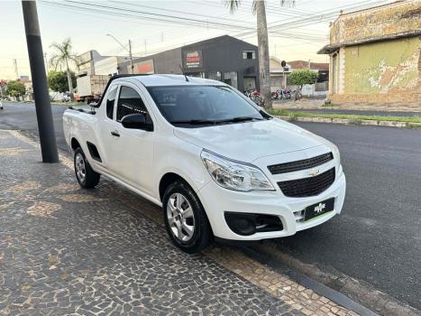 CHEVROLET Montana 1.4 FLEX LS, Foto 3