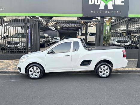 CHEVROLET Montana 1.4 FLEX LS, Foto 4