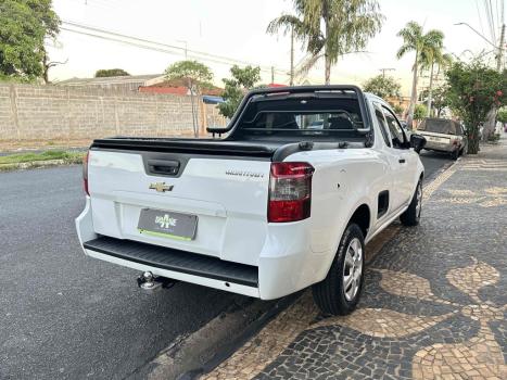 CHEVROLET Montana 1.4 FLEX LS, Foto 5