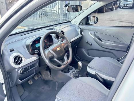 CHEVROLET Montana 1.4 FLEX LS, Foto 7