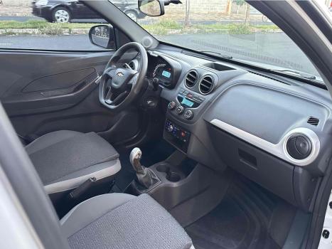 CHEVROLET Montana 1.4 FLEX LS, Foto 8
