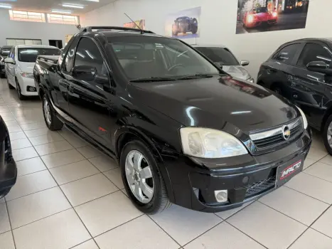 CHEVROLET Montana 1.8 FLEX SPORT, Foto 1