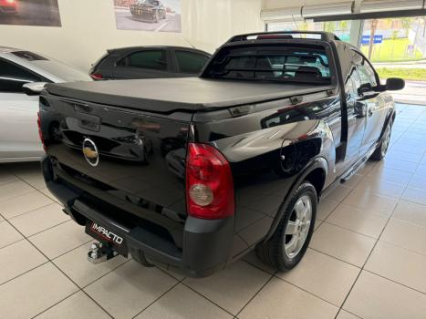 CHEVROLET Montana 1.8 FLEX SPORT, Foto 2