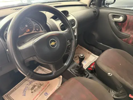 CHEVROLET Montana 1.8 FLEX SPORT, Foto 3