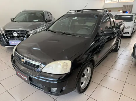 CHEVROLET Montana 1.8 FLEX SPORT, Foto 5