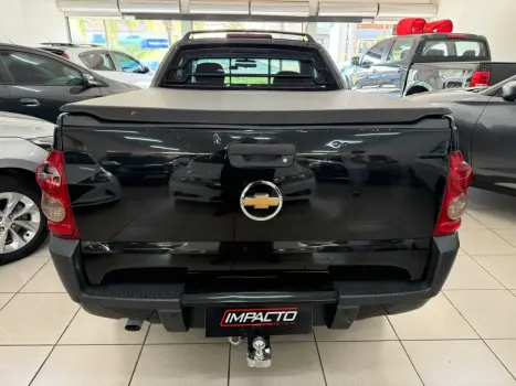 CHEVROLET Montana 1.8 FLEX SPORT, Foto 8