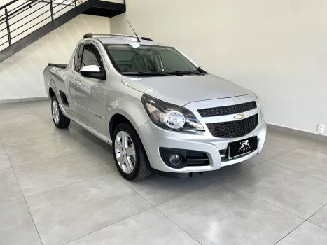 CHEVROLET Montana 1.4 FLEX SPORT, Foto 1
