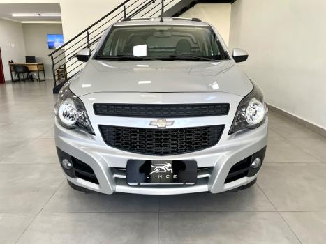 CHEVROLET Montana 1.4 FLEX SPORT, Foto 2