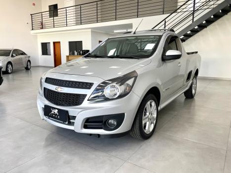 CHEVROLET Montana 1.4 FLEX SPORT, Foto 3