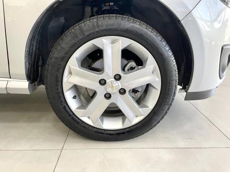 CHEVROLET Montana 1.4 FLEX SPORT, Foto 4