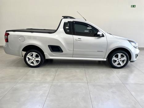CHEVROLET Montana 1.4 FLEX SPORT, Foto 5