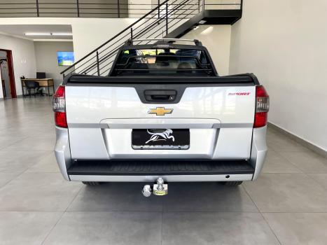 CHEVROLET Montana 1.4 FLEX SPORT, Foto 7