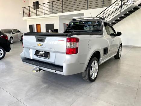 CHEVROLET Montana 1.4 FLEX SPORT, Foto 8