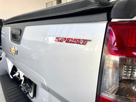 CHEVROLET Montana 1.4 FLEX SPORT, Foto 9