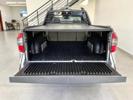 CHEVROLET Montana 1.4 FLEX SPORT, Foto 10