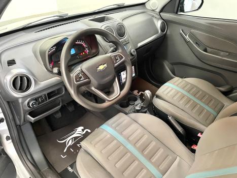 CHEVROLET Montana 1.4 FLEX SPORT, Foto 11