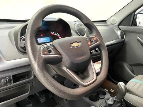 CHEVROLET Montana 1.4 FLEX SPORT, Foto 12