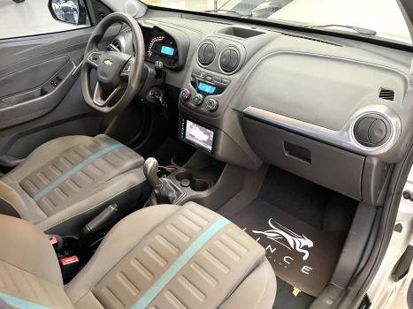 CHEVROLET Montana 1.4 FLEX SPORT, Foto 13