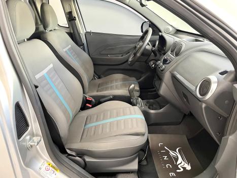 CHEVROLET Montana 1.4 FLEX SPORT, Foto 14