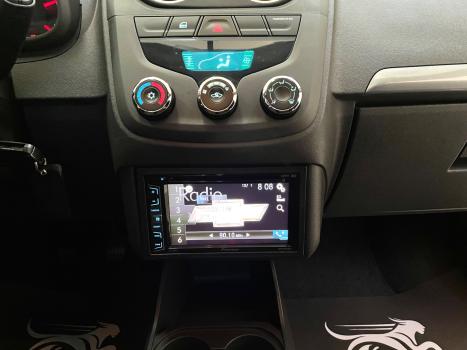 CHEVROLET Montana 1.4 FLEX SPORT, Foto 15