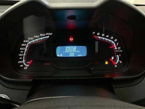 CHEVROLET Montana 1.4 FLEX SPORT, Foto 16