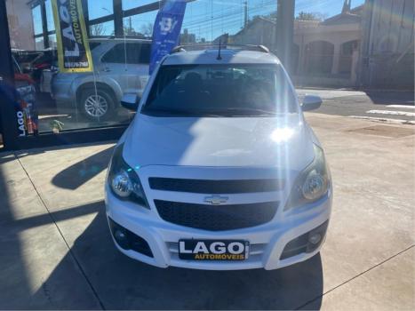 CHEVROLET Montana 1.4 FLEX SPORT, Foto 2