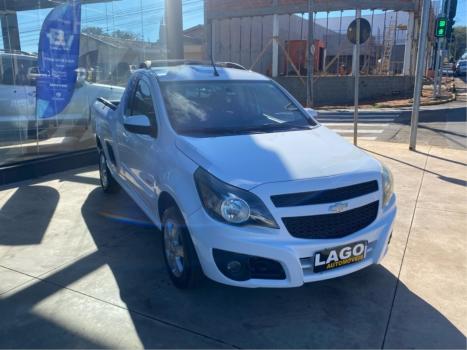 CHEVROLET Montana 1.4 FLEX SPORT, Foto 3