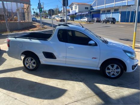 CHEVROLET Montana 1.4 FLEX SPORT, Foto 4