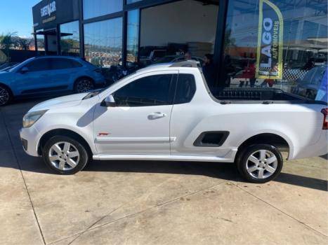 CHEVROLET Montana 1.4 FLEX SPORT, Foto 5