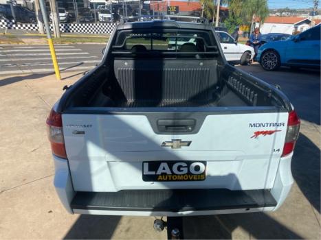 CHEVROLET Montana 1.4 FLEX SPORT, Foto 6