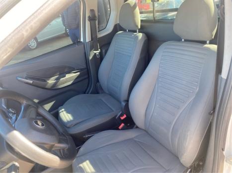 CHEVROLET Montana 1.4 FLEX SPORT, Foto 8