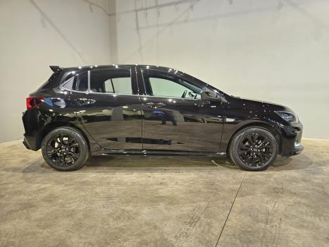 CHEVROLET Onix Hatch 1.0 12V 4P FLEX RS TURBO AUTOMTICO, Foto 18