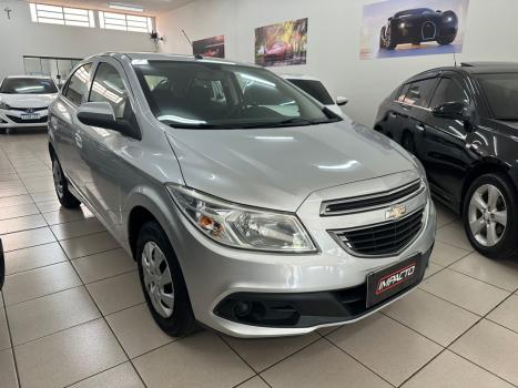 CHEVROLET Onix Hatch 1.0 4P FLEX LT, Foto 1