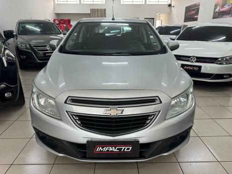 CHEVROLET Onix Hatch 1.0 4P FLEX LT, Foto 7