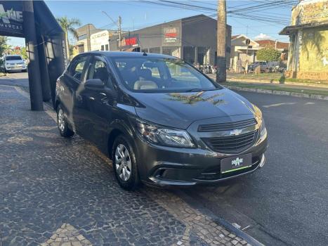 CHEVROLET Onix Hatch 1.0 4P FLEX JOY, Foto 3