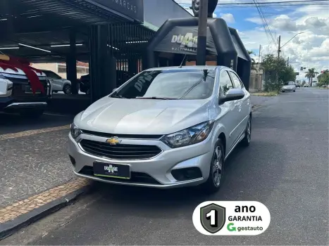 CHEVROLET Onix Hatch 1.4 4P FLEX LT, Foto 1