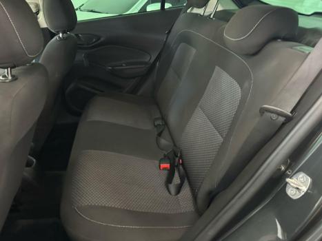 CHEVROLET Onix Hatch 1.4 4P FLEX LT AUTOMTICO, Foto 4