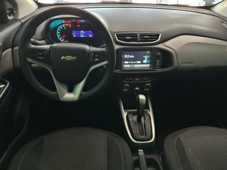 CHEVROLET Onix Hatch 1.4 4P FLEX LT AUTOMTICO, Foto 5
