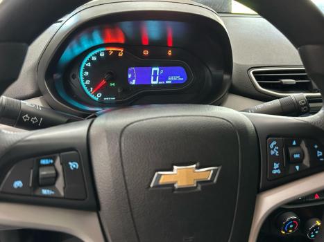 CHEVROLET Onix Hatch 1.4 4P FLEX LT AUTOMTICO, Foto 7