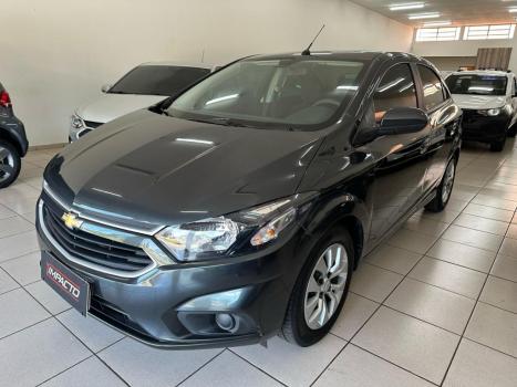 CHEVROLET Onix Hatch 1.4 4P FLEX LT AUTOMTICO, Foto 9