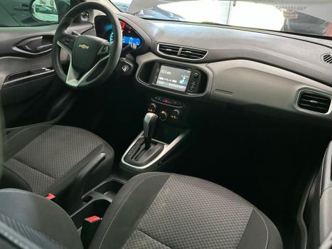 CHEVROLET Onix Hatch 1.4 4P FLEX LT AUTOMTICO, Foto 11