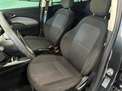 CHEVROLET Onix Hatch 1.4 4P FLEX LT AUTOMTICO, Foto 12