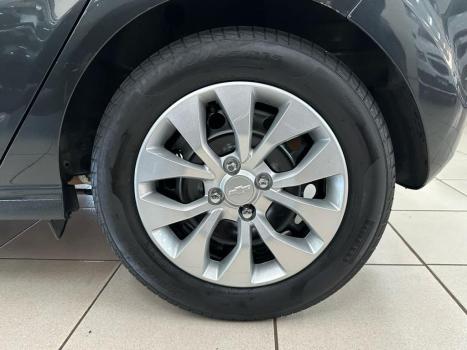 CHEVROLET Onix Hatch 1.4 4P FLEX LT AUTOMTICO, Foto 13