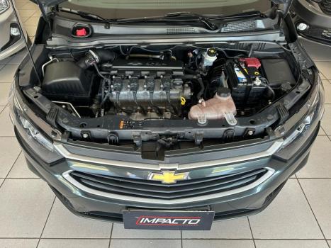 CHEVROLET Onix Hatch 1.4 4P FLEX LT AUTOMTICO, Foto 14