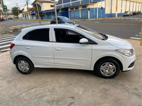 CHEVROLET Onix Hatch 1.0 4P FLEX LT, Foto 4