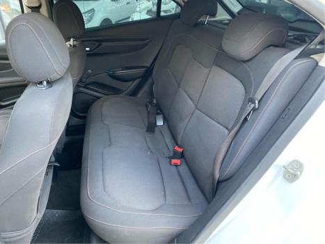 CHEVROLET Onix Hatch 1.0 4P FLEX LT, Foto 7