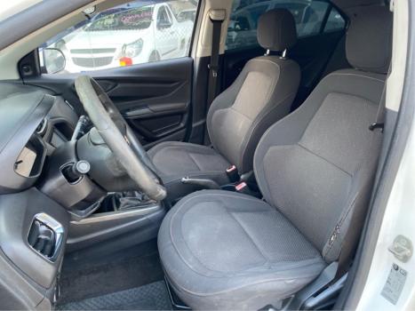 CHEVROLET Onix Hatch 1.0 4P FLEX LT, Foto 8